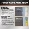 Dap Dynaflex Ultra 10.1 Oz. Dark Bronze Advanced Exterior Sealant for Window Door & Siding 7079818216 - alternate 2