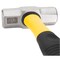 Performance Tool 2 lbs Fiberglass Handle Sledge Hammer WI304901 - alternate 2