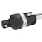 Performance Tool 1/2 in. Dr. 20 in. Flex Breaker Bar, Ratcheting Head, Swivels 180 Degrees W32124 - alternate 2