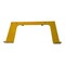 John Deere SUPPORT, OEM 7053892 - alternate 2