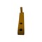 Caterpillar HINGE ASM, RH, OEM 9W5536 - alternate 2