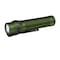 Olight 1600 Lumen Rechargeable EDC Flashlight, Green Baton 4 Pro - alternate 1
