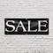 Signmission Sale, 24 Inch x 72 Inch, Vinyl Banner B-72-30847 - alternate 2