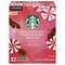 Starbucks Peppermint Mocha K-Cup, 22/Box, 4PK 12437832 - alternate 1