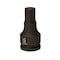 Sunex 3/4 in Drive 1 in Hex Driver Impact Socket 45063 - alternate 1