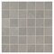 Msi Sande Gray 12 In. X 12 In. Matte Porcelain Mesh Mounted Mosaic Tile, 8PK ZOR-PT-0482 - alternate 2