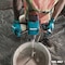 Makita Brushless Cordless 1/2 in Mixer, 40V GTU01Z - alternate 2