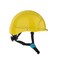 Jsp Short Brim Safety Helmet w/HDPE Shell, 4-Point Chinstrap, 6-Point Suspension, Wheel Ratchet Adj. 280-EV6252S-CH-20 - alternate 2