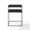 Crosley Braxton Side Table CF1401-MB - alternate 2