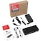Siig TRIPLE HYBRID 4K VIDEO DOCKING W/PD JU-DK0P11-S1 - alternate 2