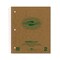 Roaring Spring Environotes Recycled, Spiral, PK24 13485CS - alternate 2
