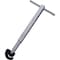 Prosource T140-3L Wrench Basin, Carbon Steel Body + Chrome Vanadium Jaw T1403L - alternate 1