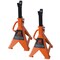 Black Bull 6 Ton Jack Stand Set, 2PK 27077088823 - alternate 1
