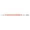 Musgrave Pencil Co 4th Graders Are #1 Motivational Pencils, 144PK MUS2207G - alternate 2