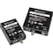 Altronix PoE Switch Kit, 3-1/2" W, 24/56VDC Input V EBRIDGE1PCRTX - alternate 1
