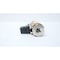 Kobold VARIABLE AREA FLOW METER SWITCH 1/2IN NPT 0.5-2GPM VKG-7205B - alternate 2
