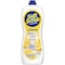 Soft Scrub Bathroom Cleaner, Bottle, Lemon, White, PK6 15020 - alternate 1