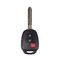 Aks Keys 2013 - 2021 Toyota Key Fob 3B FCC# HYQ12BDP - H Chip ONLY CANADIAN VEHICLES RC-TOYOTA-85C - alternate 1
