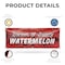Signmission Sweet & Juicy Watermelon, 24 Inch x 72 Inch, Vinyl Banner B-72-30874 - alternate 2