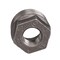 B & K STZ Industries 1-1/4 in. MIP each X 1/2 in. D FIP Black Malleable Iron Hex Bushing 501387 - alternate 2