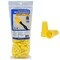 Grizzly Supply Standard Screw-On Wire Connector, 22-8 AWG, 600V Max, Thermoplastic, Yellow 100PK WCS-Yellow-C - alternate 1
