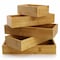 Megachef 5 Piece Bamboo Storage and Organization Trays 750122141M - alternate 2