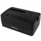 Startech.Com USB 3.1 GEN 2 10GBPS SINGLE-BAY DOCK SDOCKU313 - alternate 1