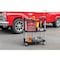 Performance Tool Folding Tool Cart, Rolling, Collapsible, 200 lb Capacity W53990 - alternate 2