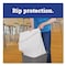 Glad 13 gal Trash Bags, 24 in x 27.38 in, .95 Mil, Gray CLO 78526 - alternate 2