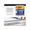 Gardner SK-7801 Elastomeric Roof Coating, White, 3.4 L Pail, Liquid 5530-1-20 - alternate 3