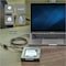 Startech.Com Adapter, USB C - 2.5/3.5 SATA, USB 3.1 USB31C2SAT3 - alternate 2