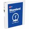 Avery Economy View 3 Ring Binder, 1 in Ring 05760 - alternate 1
