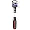 Vulcan Screwdriver, 3/16 in Drive, Slotted Drive, 6-3/4 in OAL, 3 in L Shank MC-SD02 - alternate 2