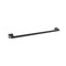 Amerock Blackrock Matte Black Contemporary 24 in 610 mm Towel Bar BH36004MB - alternate 1