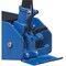 K-Tool International Service Jack 10 Ton Long Chassis Hd W/Foot Pedal HJ5525 - alternate 2