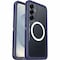 Otterbox Defender Pro Xt Clear Magnetic Case For Samsung Galaxy S25 Plus, Denver Dusk Clear 77-97640 - alternate 1