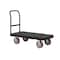 Suncast Commercial PLATFORM TRUCK, STRUCTURAL FOAM CONSTRUCTION, MEDUIM SIZE PDPT2448 - alternate 1