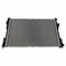 Motorcraft Radiator,  RAD104 - alternate 1