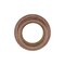 Auveco Door Hinge Bushing 1/2in O.D. 11/32in Inside Diameter, 25PK 14549 - alternate 2