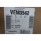 Abb Ac Motor 56C 3/4Hp 1765Rpm 3Ph 208-230/460V-Ac VEM3542 - alternate 2