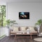 Trademark Fine Art Outdoor Canvas Art - Ivan Kovalev 'Two Continents Yellowstone' Wall Art for Patios, or Gardens 1X10982-OC1624WR - alternate 2