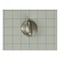 Exact Replacement Parts Ge Gas Valve Knob For Range, Part #wb03t10295 WB03T10295 - alternate 2