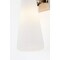Hudson Valley Lighting Trude 5.75 in. Wall Sconce Polished Nickel 4221-PN - alternate 2