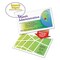 Avery Dennison Business Cards, Inkjet, 2x3.5, PK1000 8870 - alternate 2