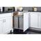 Rev-A-Shelf Steel; Plastic, Metallic Silver, 14.75 in W, 22.88 in H, 22.25 in D 53WC-2150SCDM-217 - alternate 2