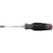 Proto Screwdriver, Slt, 1/4 in, Gray, Round JKB1404RPF - alternate 1