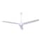 Canarm Industrial DC Fan, CP56D11PN, 56inch Fan, 56 in Blade Dia, 3 Blades, 5 Speeds, 120V AC CP56D11PN - alternate 1