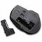 Verbatim WIRELESS NOTEBOOK MOUSE BLACK 98621 - alternate 2