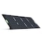 Yoshino 200W Monocrystalline Portable Solar Panel for Solar Generators, Water-Resistant IP67 SP200 - alternate 2