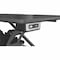 Lorell Electric Monitor Riser 99530 - alternate 2